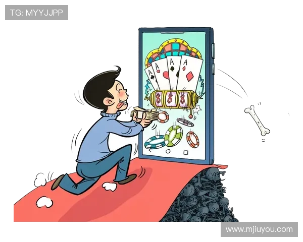 预防牛牛微信群赌博陷阱的实用技巧与安全措施建议全面介绍